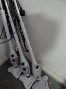 *3 H2O X5 Steam Mops