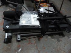 Total Trainer Body Gym