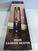 *Connect-IT Deluxe 800 Watt Heater