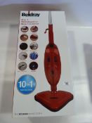 *Beldray 10 in One Multi-function Steam Cleaner