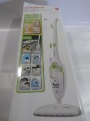 *Morphy Richards 9 in One Handheld Steam Cleaner