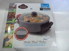 *Giles & Posner Multi Meal Maker