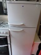 Bosch Classics Upright Fridge Freezer