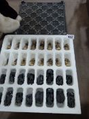 Chess Board & Chess Set