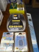 New 1.5m HDMI Audio Video Connection - Secure Digital Cards & Switchable Scart Lead