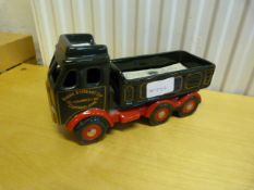 Wade Ceramic Eddie Stobart Vehicle