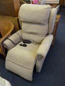 Recliner Chair