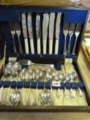 Canteen of Cutlery
