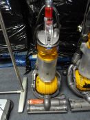 Dyson Ball Vacuum Cleaner