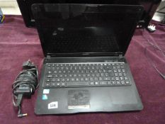 Advent Laptop Computer