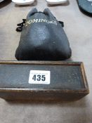 2 Vintage Sets of Dominoes