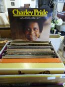 Collection of Older Records