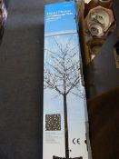 7ft LED Blossom Tree