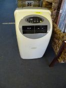 Wicks Mobile Dehumidifier