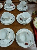 Alfred Meakin Tea Service