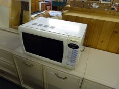 Panasonic Microwave Oven