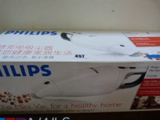 Phillips Mini Vac