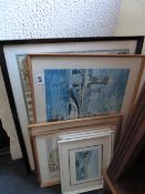 Collection of Pictures & Prints