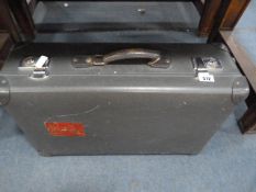 Vintage Suitcase