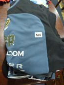 Quantity of Hull FC Shirts