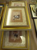 Collection of Prints