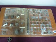 Collection of Old Coins