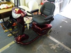 Auriga Mobile Scooter