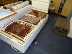 Rise & Fall Reclining Bed