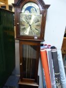 Fenclocks of Suffolk Grandfather Clock