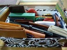 Collection of Purses