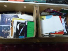 Large Collection of Theatre Programmes