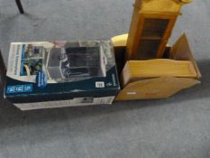 Micromark Deluxe House Plant Watering System etc