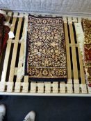 2.1 x 0.7 Keshan Carpet Runner