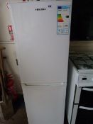 Bush Upright Fridge Freezer