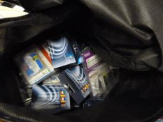 Selection of Ink Cartridges