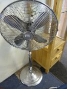 Large Floor Standing Fan