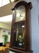 Acctim Chiming Wall Clock