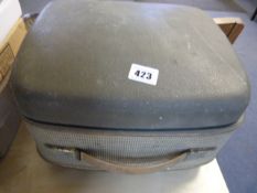 Vintage Grundig Tape to Tape Recorder