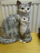 Just Cats & Company Ornament