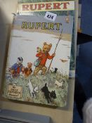 2 Rupert Annuals