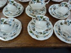 Duchess Tea Service