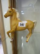 Beswick Horse