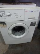 AEG Larvamat Model 50500 Automatic Washing Machine