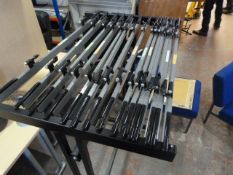 *Planline Vertical Plan Storage Unit