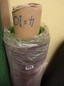 *4 x 1m Roll of Astro Turf