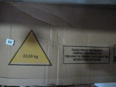 Flat Pack Chest of Drawers