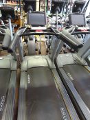 *Matrix MX5 Treadmill