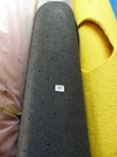 *Roll of Blue Astro Turf