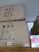 4 Avenue Low Voltage MR16 Fixed Down Lights in White Finish