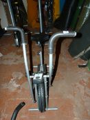 Sport Exercise Cycle